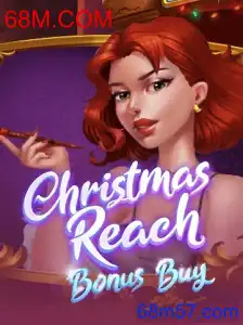 Toda a magia do ChristmasReachBonusBuy: Jogo Natalino Imperdível