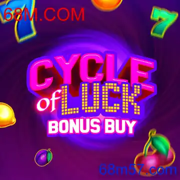 Descubra o Fascinante Mundo de CycleofLuckBonusBuy com 68M.COM